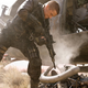 Image for article titled Batman...Uh, I Mean John Connor is About to Waste This Terminator